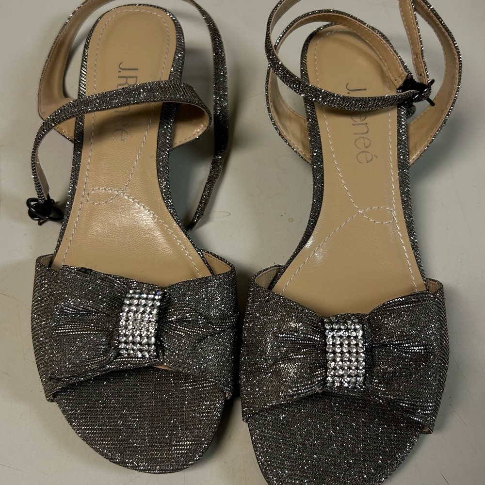 Brand New cocktail Sandals